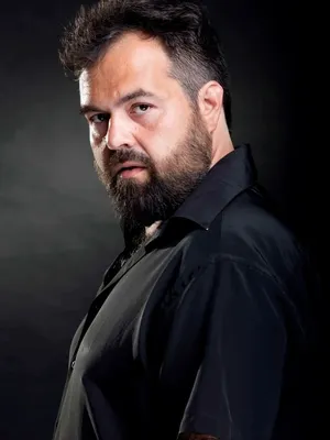 Mark Ullod
