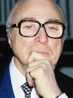 Gérard Oury