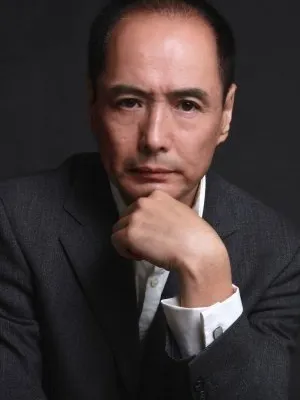 Gan Yu