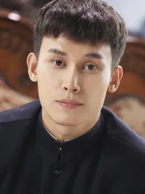 Wu Chengxuan