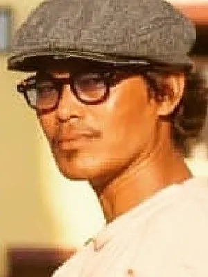 Joey Daud