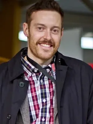 James Chutter