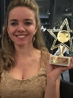 Liz McMullen
