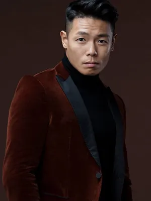 Ken Law Ho-Ming