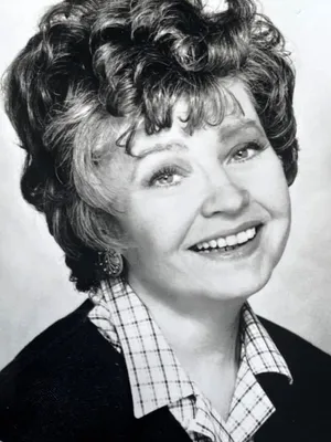 Prunella Scales