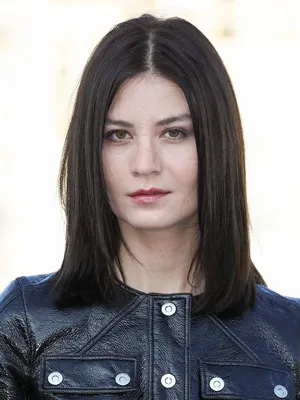 Malin Buska