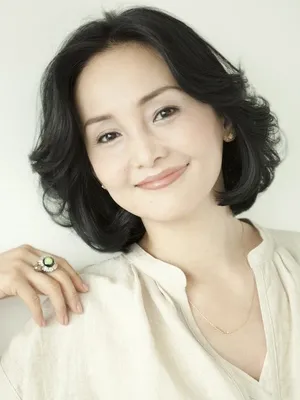 Kaho Minami