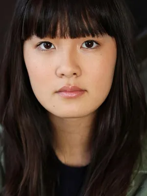Zooey Miyoshi