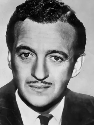 David Niven