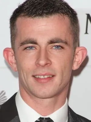 Paul Brannigan