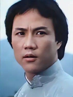 Tony Wong