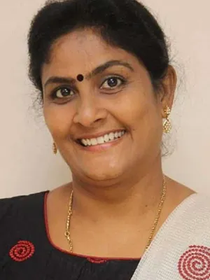 Sujatha Sivakumar