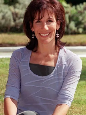 Jane Gurnett