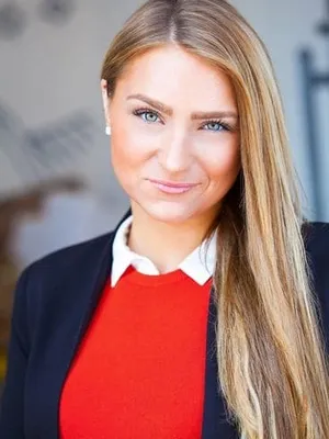 Emily Buchan