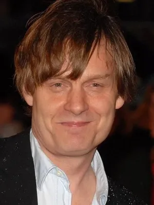 Julian Jarrold
