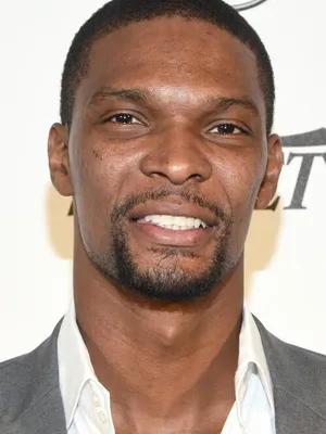 Chris Bosh