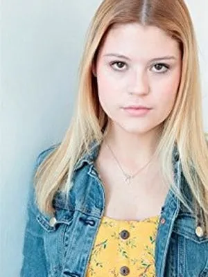Katie Burgess