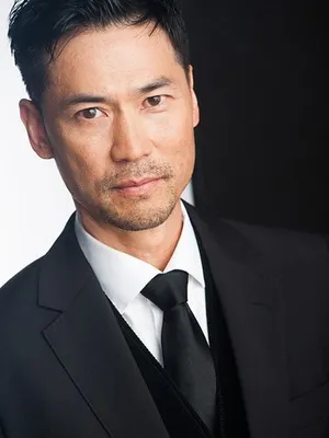 Jimmy Taenaka