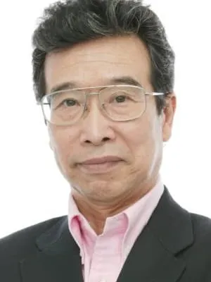 Ryoichi Tanaka