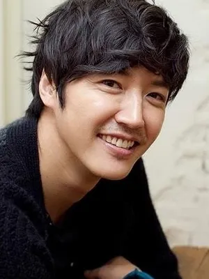 Yoon Sang-hyun