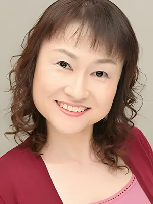 Kaoru Katakai