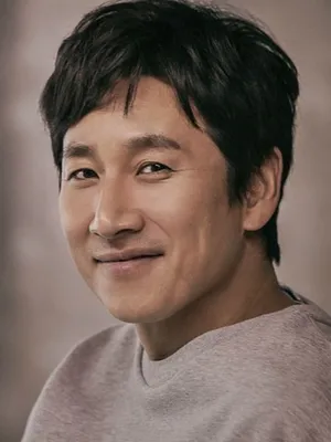 Lee Sun-kyun