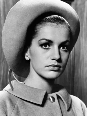 Catherine Spaak