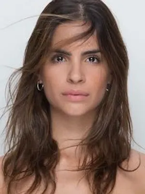 Luna Mansour