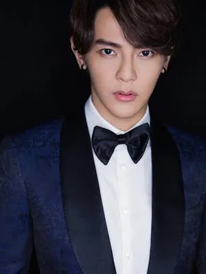 Jiro Wang