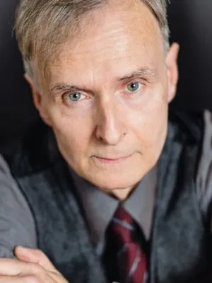 Patrick Keating