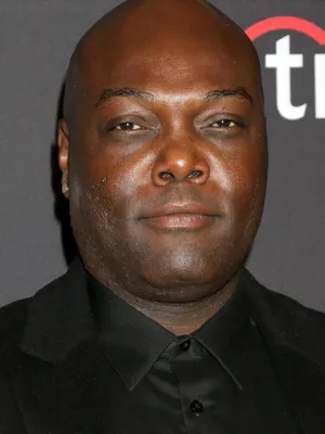 Peter Macon