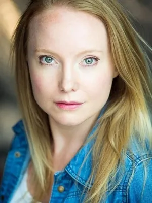 Rachael Louise Miller