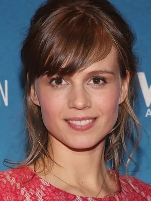 Katja Herbers