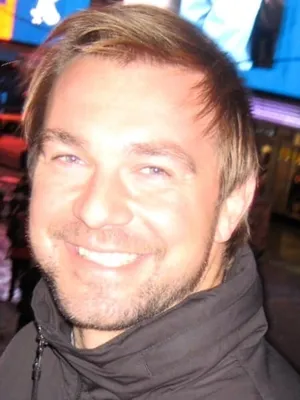 Steve DeCastro