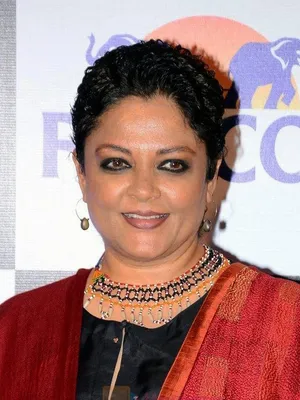 Tanvi Azmi