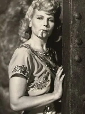 Joan Blair