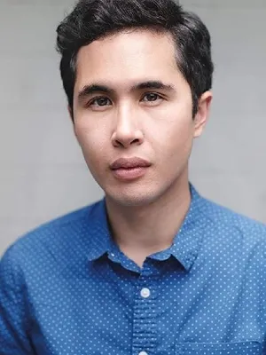 Mike Cabellon