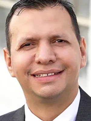 Rosemberg Salgado