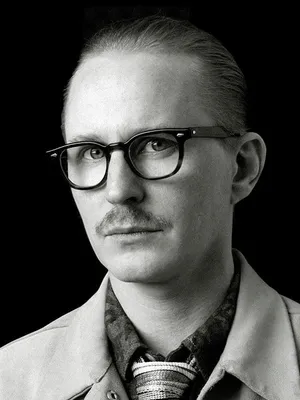 Johan Widerberg