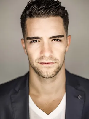 Tony Bellissimo