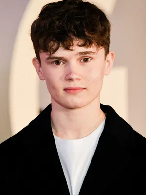 Will Tilston