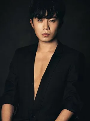 Zhang Chi