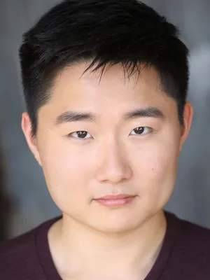 Alex Shimizu