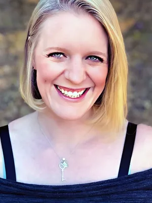 Heather Sconce