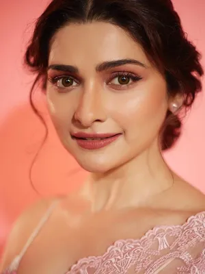 Prachi Desai