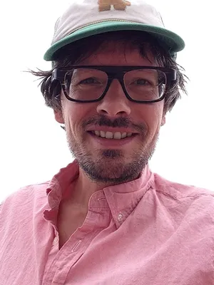 Diego Ongaro