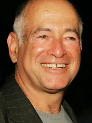 Gary David Goldberg