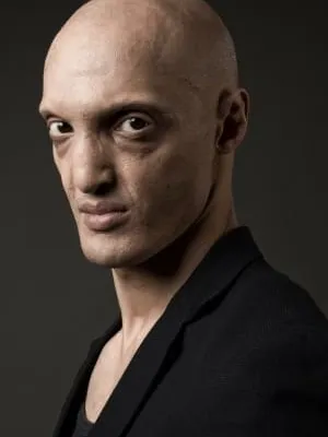 Abde Maziane