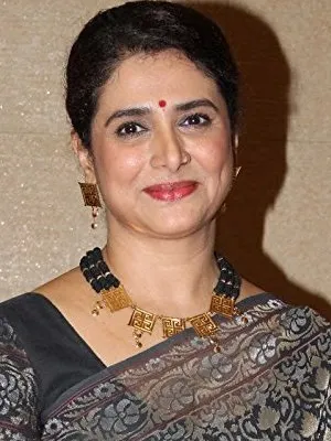 Supriya Pilgaonkar