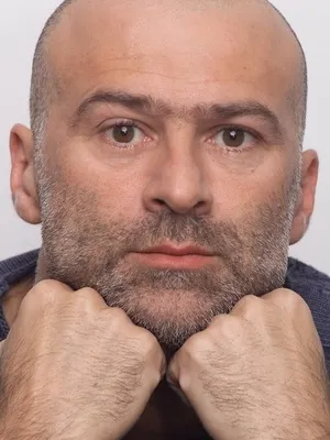 Julien Kramer